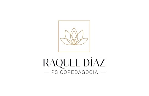 Logo Raquel Díaz