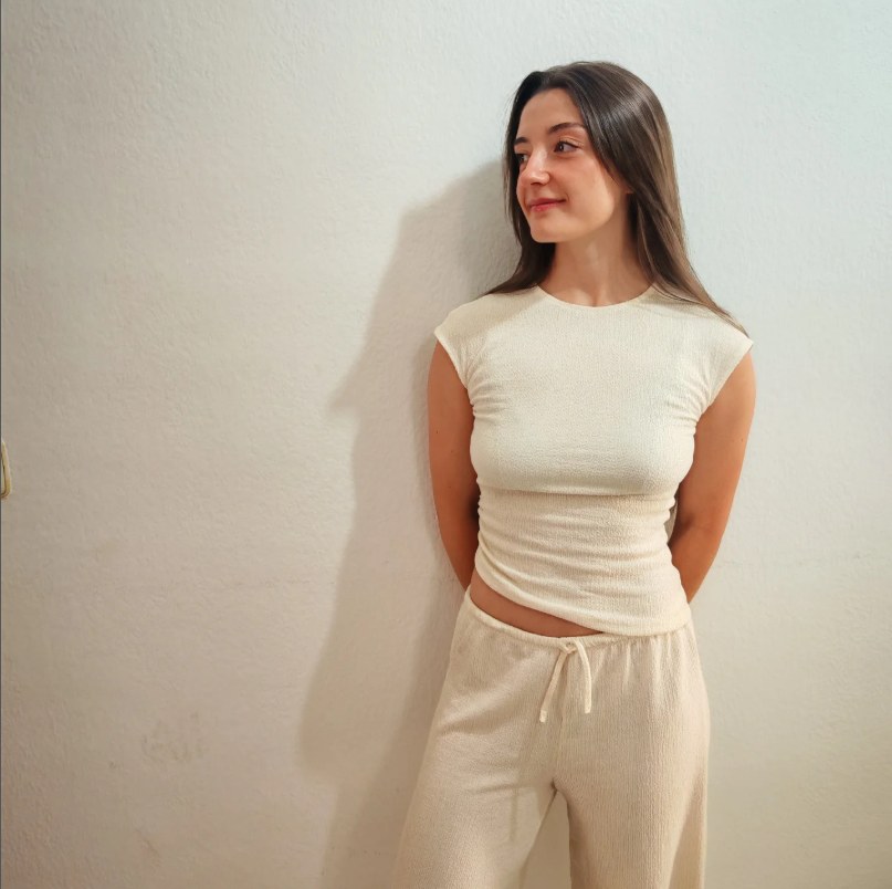 Raquel Díaz - Psicopedagoga